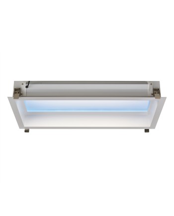 BLUE SKY * PLAFÓN LED EMPOTRABLE 60 X 30